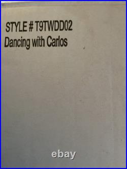 Tyler Wentworth Dancing With Carlos Sydney, 16 Inch Fashion Doll