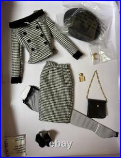 Tyler Wentworth Day Suit 16 Doll Fashion FRAGRANCE LAUNCH Tonner 99813 NRFB