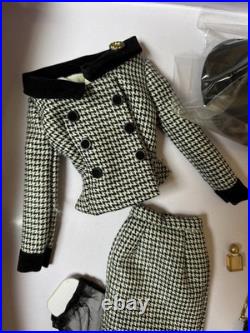 Tyler Wentworth Day Suit 16 Doll Fashion FRAGRANCE LAUNCH Tonner 99813 NRFB
