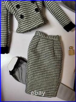 Tyler Wentworth Day Suit 16 Doll Fashion FRAGRANCE LAUNCH Tonner 99813 NRFB