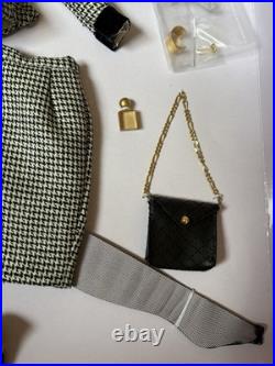 Tyler Wentworth Day Suit 16 Doll Fashion FRAGRANCE LAUNCH Tonner 99813 NRFB