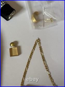 Tyler Wentworth Day Suit 16 Doll Fashion FRAGRANCE LAUNCH Tonner 99813 NRFB