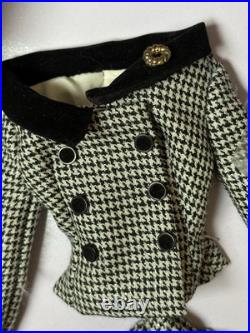 Tyler Wentworth Day Suit 16 Doll Fashion FRAGRANCE LAUNCH Tonner 99813 NRFB