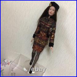 Tyler Wentworth Doll Body length about 40cm Rare