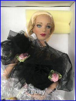 Tyler Wentworth Doll C'est Magnifique Tonner Mint in Box & Shipping Box