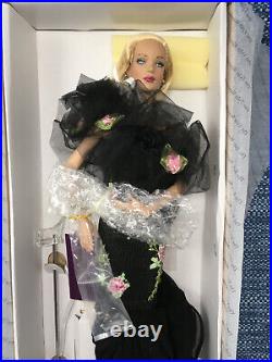 Tyler Wentworth Doll C'est Magnifique Tonner Mint in Box & Shipping Box