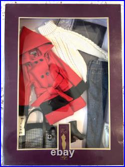 Tyler Wentworth Doll Clothes The Weekend Retreat