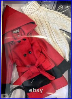 Tyler Wentworth Doll Clothes The Weekend Retreat