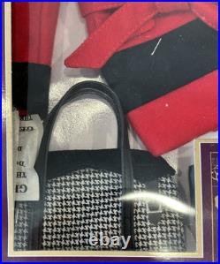 Tyler Wentworth Doll Clothes The Weekend Retreat