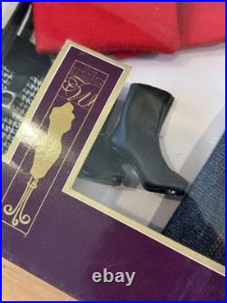 Tyler Wentworth Doll Clothes The Weekend Retreat