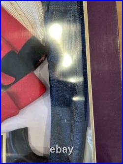 Tyler Wentworth Doll Clothes The Weekend Retreat