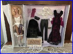 Tyler Wentworth Doll Masters Exclusive Robert Tonner Boxed Set, Weekend in DC