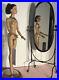 Tyler Wentworth Doll Nude Holiday Gala Sydney Style# TW9215 NIB Brunette