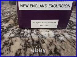 Tyler Wentworth ENGLAND EXCURSION DISPLAY DOLL16 Tonner 2002 Outfit & Doll