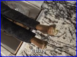 Tyler Wentworth ENGLAND EXCURSION DISPLAY DOLL16 Tonner 2002 Outfit & Doll