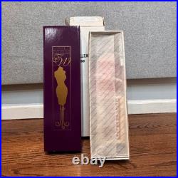 Tyler Wentworth Esme Doll 20815 Red Dress 16 in Tonner 2000 African American MIB Tyler Wentworth Esme Doll 20815 Red Dress 16 in Tonner 2000 African American MIB