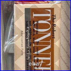 Tyler Wentworth Esme Doll 20815 Red Dress 16 in Tonner 2000 African American MIB