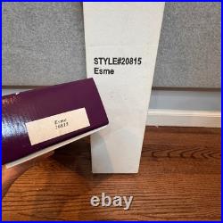 Tyler Wentworth Esme Doll 20815 Red Dress 16 in Tonner 2000 African American MIB