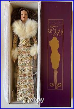 Tyler Wentworth Florentine Robert Tonner Doll Co. 16 2002 Limited Ed