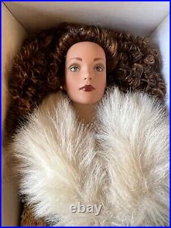 Tyler Wentworth Florentine Robert Tonner Doll Co. 16 2002 Limited Ed