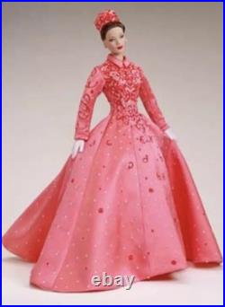 Tyler Wentworth Framboise Robe Du Grand Soir Theatre De La Mode Robert Tonner Tyler Wentworth Framboise Robe Du Grand Soir Theatre De La Mode Robert Tonner