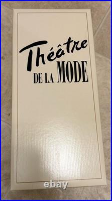 Tyler Wentworth Framboise Robe Du Grand Soir Theatre De La Mode Robert Tonner Tyler Wentworth Framboise Robe Du Grand Soir Theatre De La Mode Robert Tonner