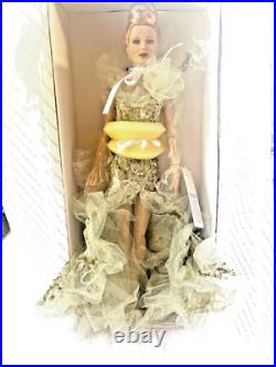 Tyler Wentworth HOLIDAY MINT ASHLEIGH Collector Doll by TONNER NRFB + Shipper Tyler Wentworth HOLIDAY MINT ASHLEIGH Collector Doll by TONNER NRFB + Shipper