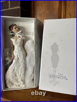 Tyler Wentworth I Take Thee Matt Tonner New In Box