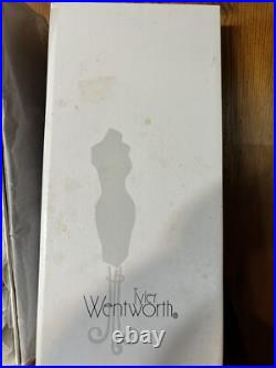 Tyler Wentworth I Take Thee Matt Tonner New In Box