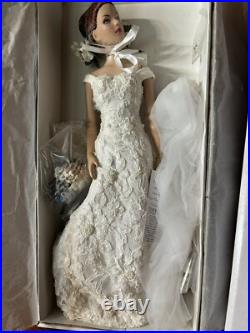 Tyler Wentworth I Take Thee Matt Tonner New In Box