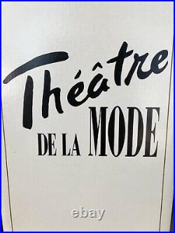 Tyler Wentworth Le Petit Ensemble Noir Doll Theatre De La Mode Robert Tonner