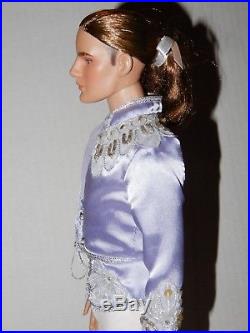 Tyler Wentworth Les Etoiles Male Lead Tonner Doll 2006 Convention 50 Limited Ed