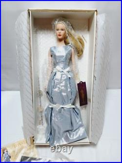 Tyler Wentworth Millennium Ball #99804 16 Doll=Never removed from box=Tonner