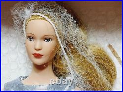 Tyler Wentworth Millennium Ball #99804 16 Doll=Never removed from box=Tonner