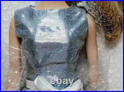 Tyler Wentworth Millennium Ball #99804 16 Doll=Never removed from box=Tonner