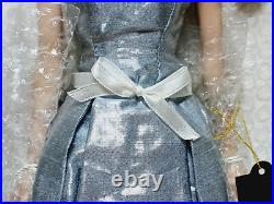 Tyler Wentworth Millennium Ball #99804 16 Doll=Never removed from box=Tonner