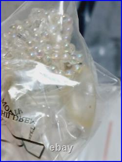 Tyler Wentworth Millennium Ball #99804 16 Doll=Never removed from box=Tonner