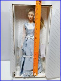 Tyler Wentworth Millennium Ball #99804 16 Doll=Never removed from box=Tonner
