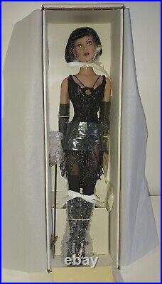 Tyler Wentworth Musical Chicago All That Jazz Velma Doll 16 Tonner New In Box
