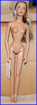 Tyler Wentworth Ready To Wear Romance 16 Doll Tonner 2003 TW9416 Signed NIB 2Y