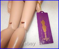 Tyler Wentworth Ready To Wear Romance 16 Doll Tonner 2003 TW9416 Signed NIB 2Y