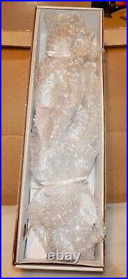 Tyler Wentworth Ready To Wear Romance 16 Doll Tonner 2003 TW9416 Signed NIB 2Y