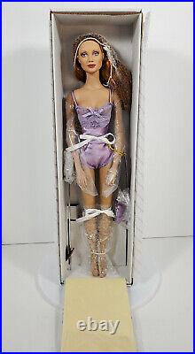 Tyler Wentworth Ready To Wear Rtw Romance Angelina 16 Doll Tonner 2004 Nrfb Coa