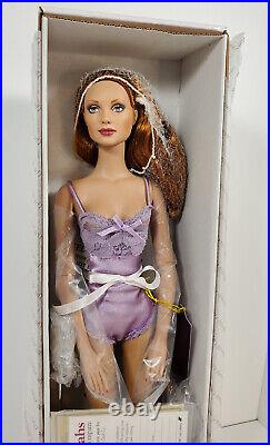 Tyler Wentworth Ready To Wear Rtw Romance Angelina 16 Doll Tonner 2004 Nrfb Coa