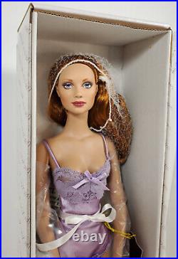 Tyler Wentworth Ready To Wear Rtw Romance Angelina 16 Doll Tonner 2004 Nrfb Coa