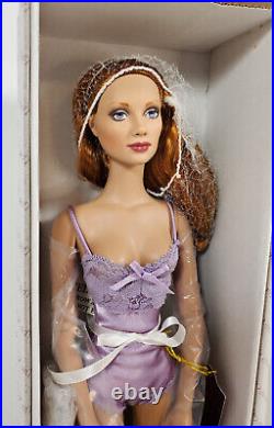 Tyler Wentworth Ready To Wear Rtw Romance Angelina 16 Doll Tonner 2004 Nrfb Coa