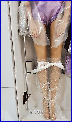 Tyler Wentworth Ready To Wear Rtw Romance Angelina 16 Doll Tonner 2004 Nrfb Coa