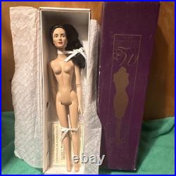 Tyler Wentworth Robert Tonner Angelina Fever Fashion Doll