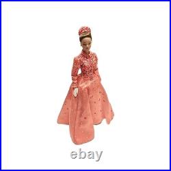 Tyler Wentworth Robert Tonner Doll in Theatre de la Mode Ball Gown