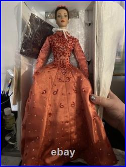 Tyler Wentworth Robert Tonner Doll in Theatre de la Mode Ball Gown